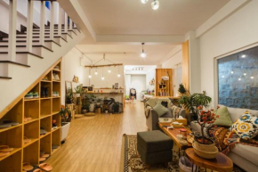 Chái Bơ Homestay